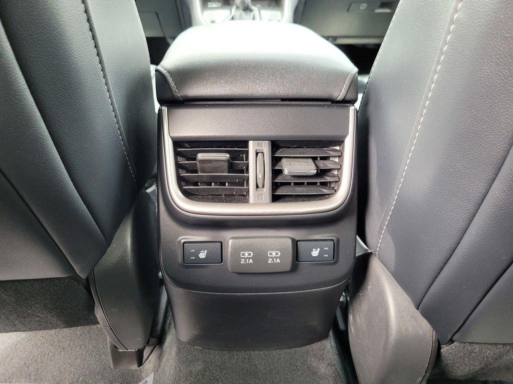 used 2022 Subaru Outback car, priced at $20,073