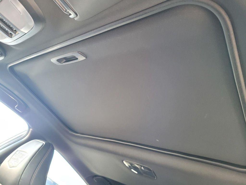 used 2025 Subaru Crosstrek car, priced at $33,750