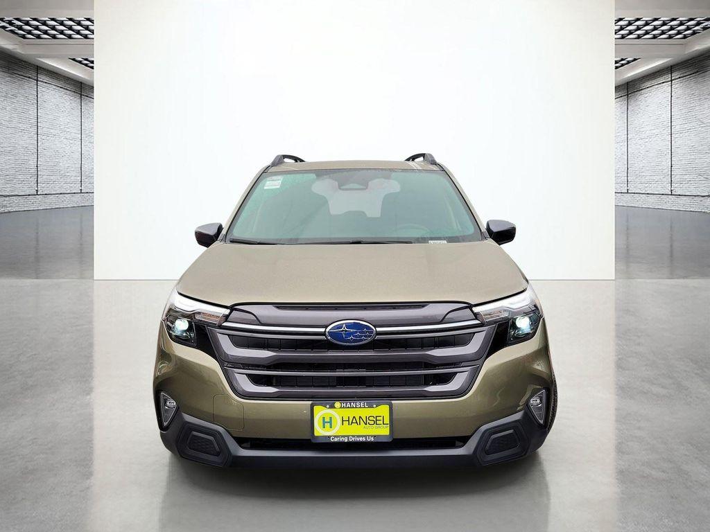 new 2026 Subaru Forester car, priced at $35,704