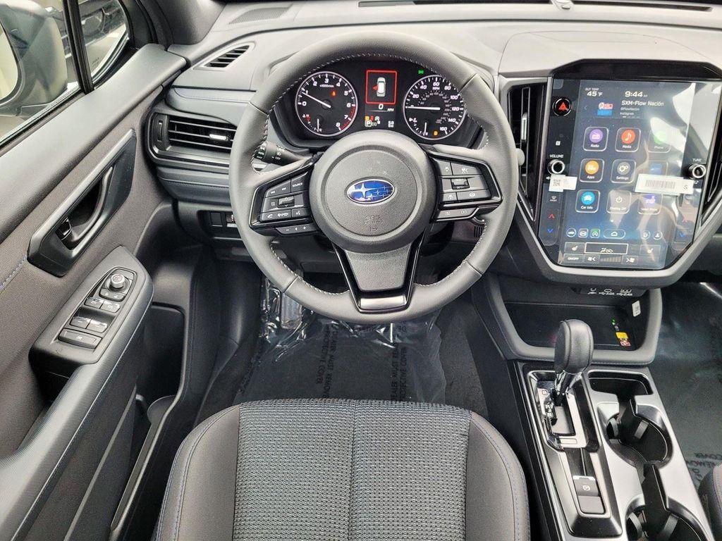 new 2026 Subaru Forester car, priced at $35,704