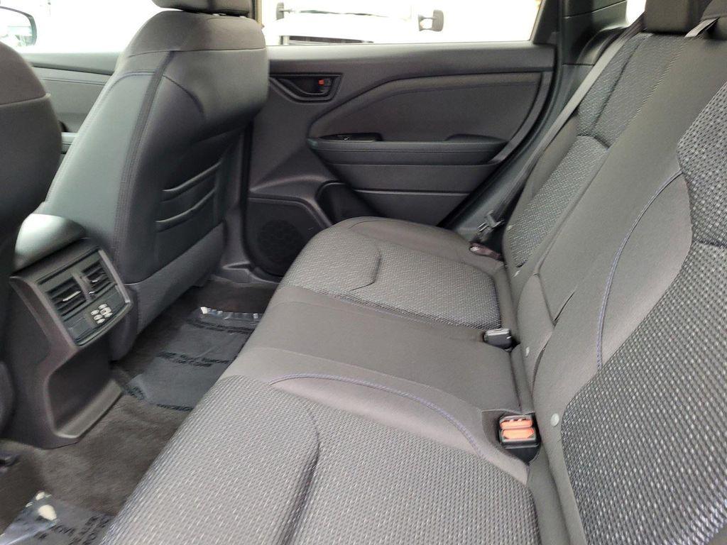 new 2026 Subaru Forester car, priced at $35,704