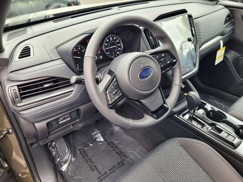 new 2026 Subaru Forester car, priced at $35,704