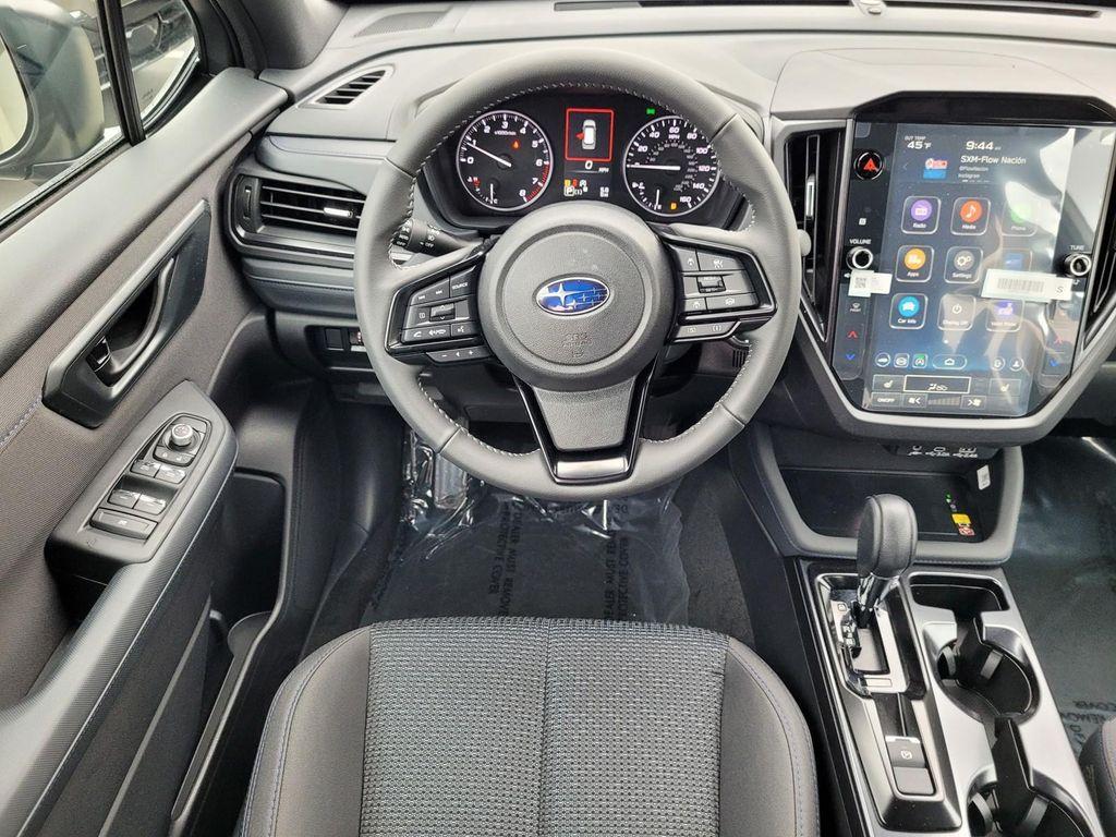 new 2026 Subaru Forester car, priced at $35,704