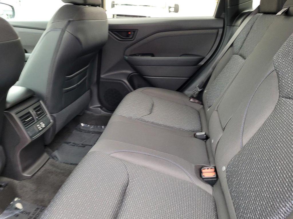 new 2026 Subaru Forester car, priced at $35,704