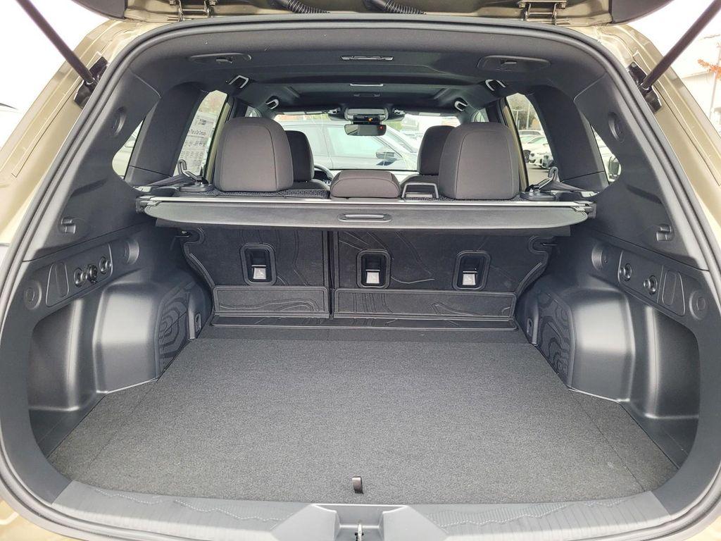 new 2026 Subaru Forester car, priced at $35,704