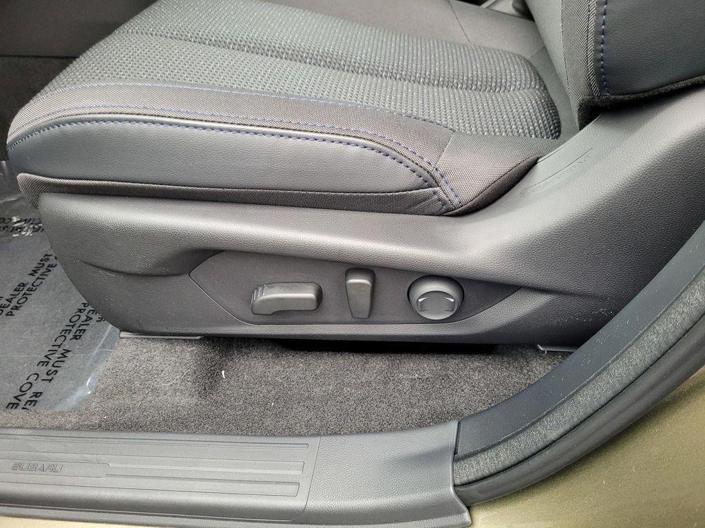 new 2026 Subaru Forester car, priced at $35,704