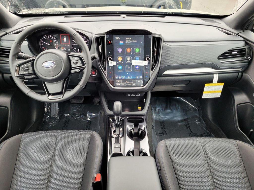 new 2026 Subaru Forester car, priced at $35,704