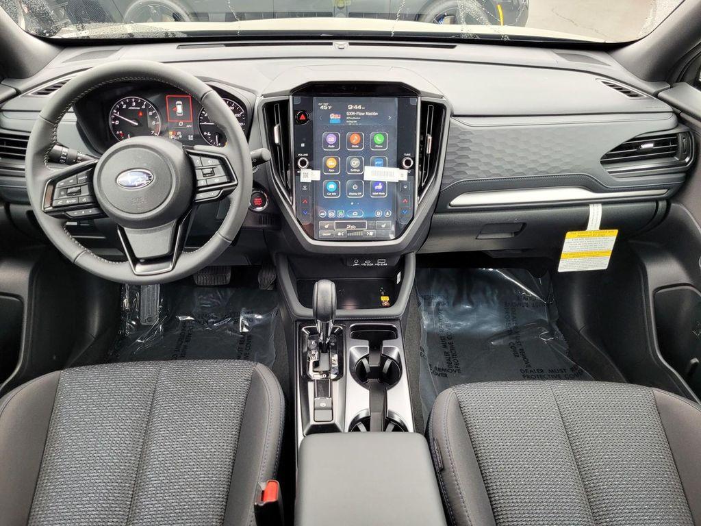 new 2026 Subaru Forester car, priced at $35,704