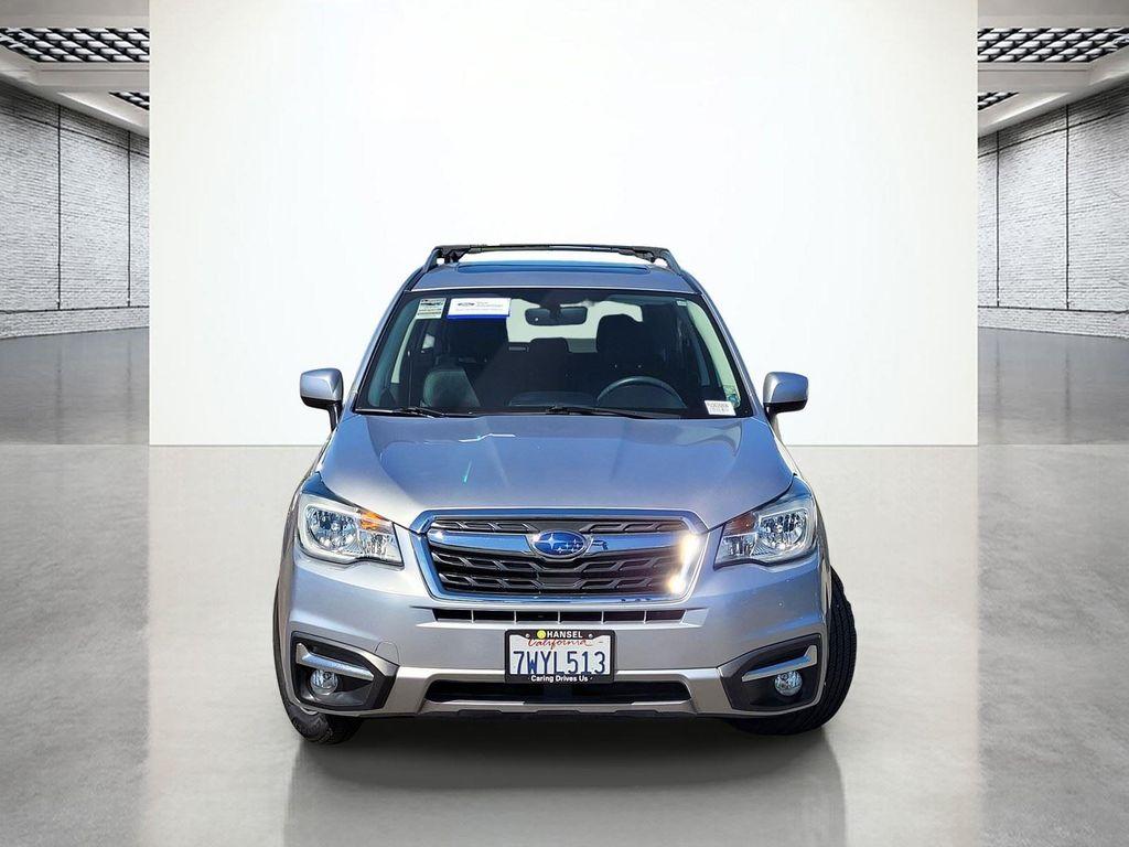 used 2017 Subaru Forester car, priced at $17,488