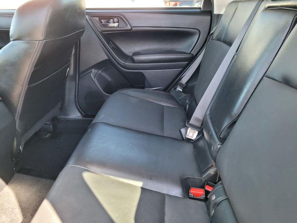 used 2017 Subaru Forester car, priced at $17,488