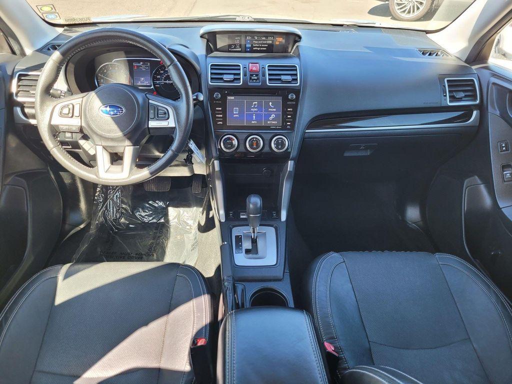 used 2017 Subaru Forester car, priced at $17,488