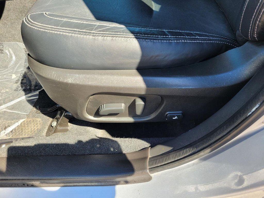 used 2017 Subaru Forester car, priced at $17,488