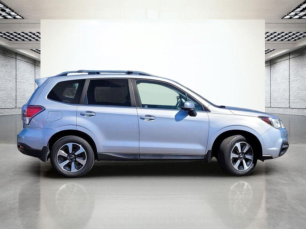 used 2017 Subaru Forester car, priced at $17,488