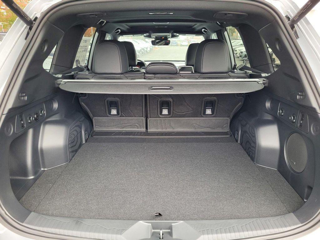 new 2026 Subaru Forester car, priced at $41,923