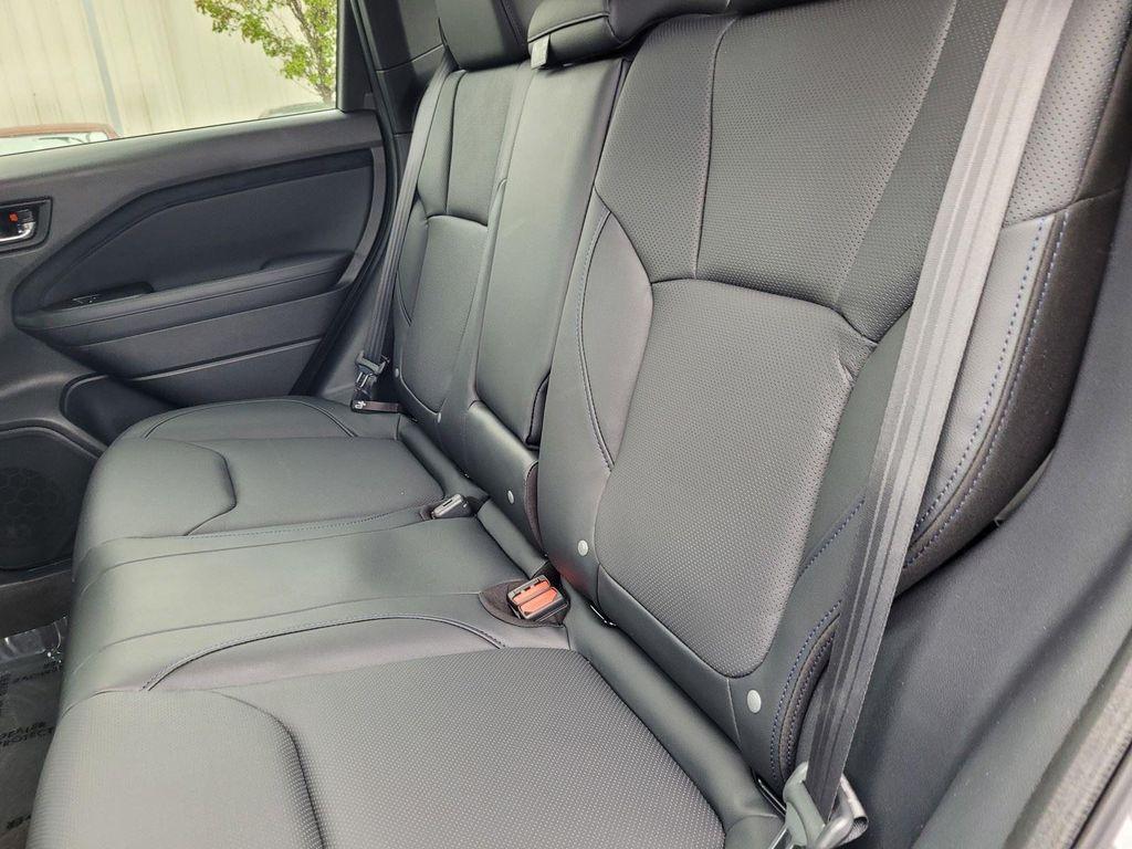 new 2026 Subaru Forester car, priced at $41,923
