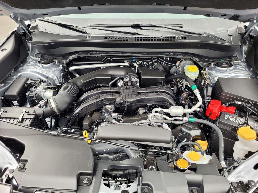 new 2026 Subaru Forester car, priced at $41,923