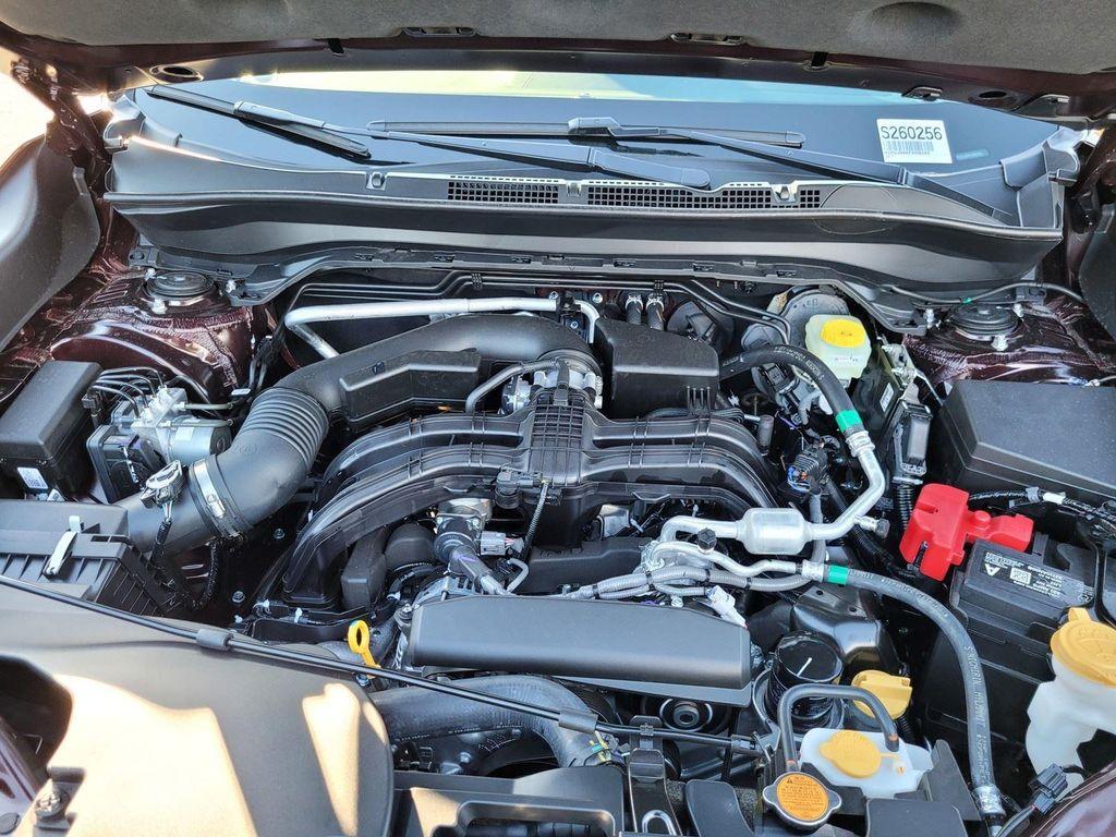 new 2026 Subaru Forester car, priced at $37,272