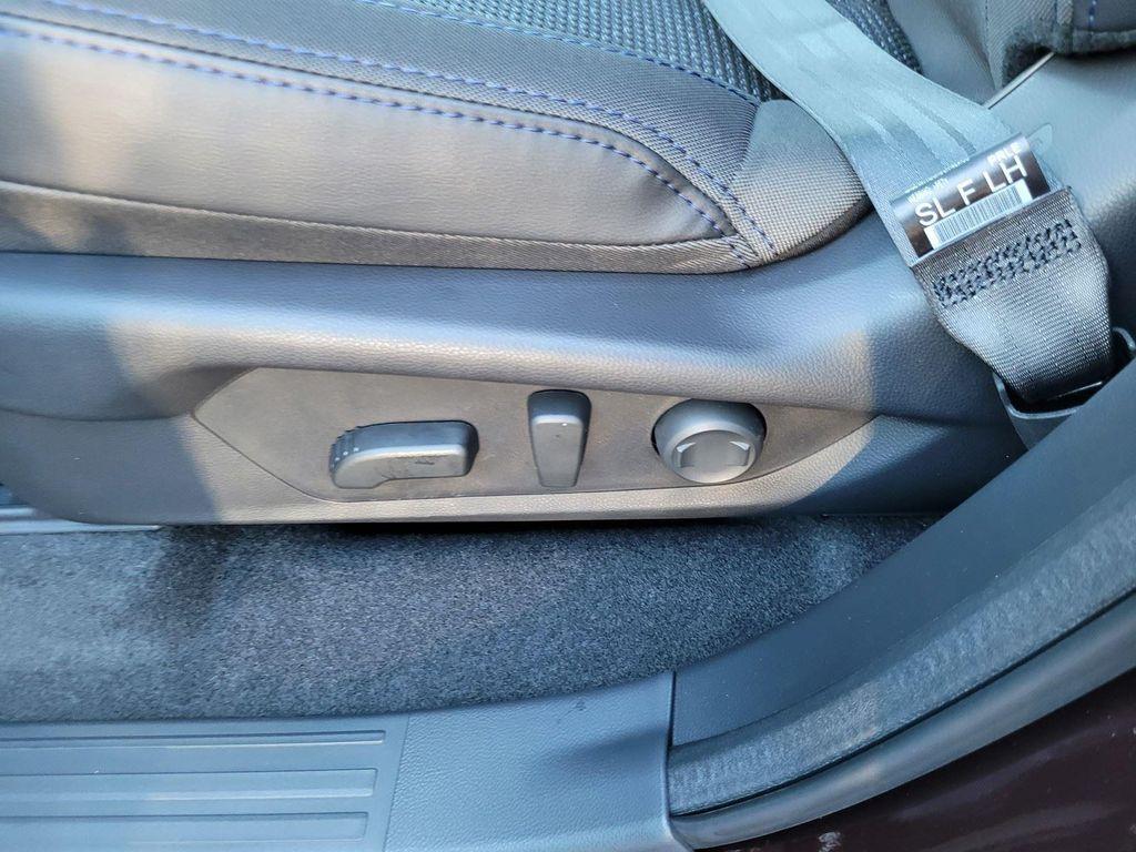 new 2026 Subaru Forester car, priced at $37,272