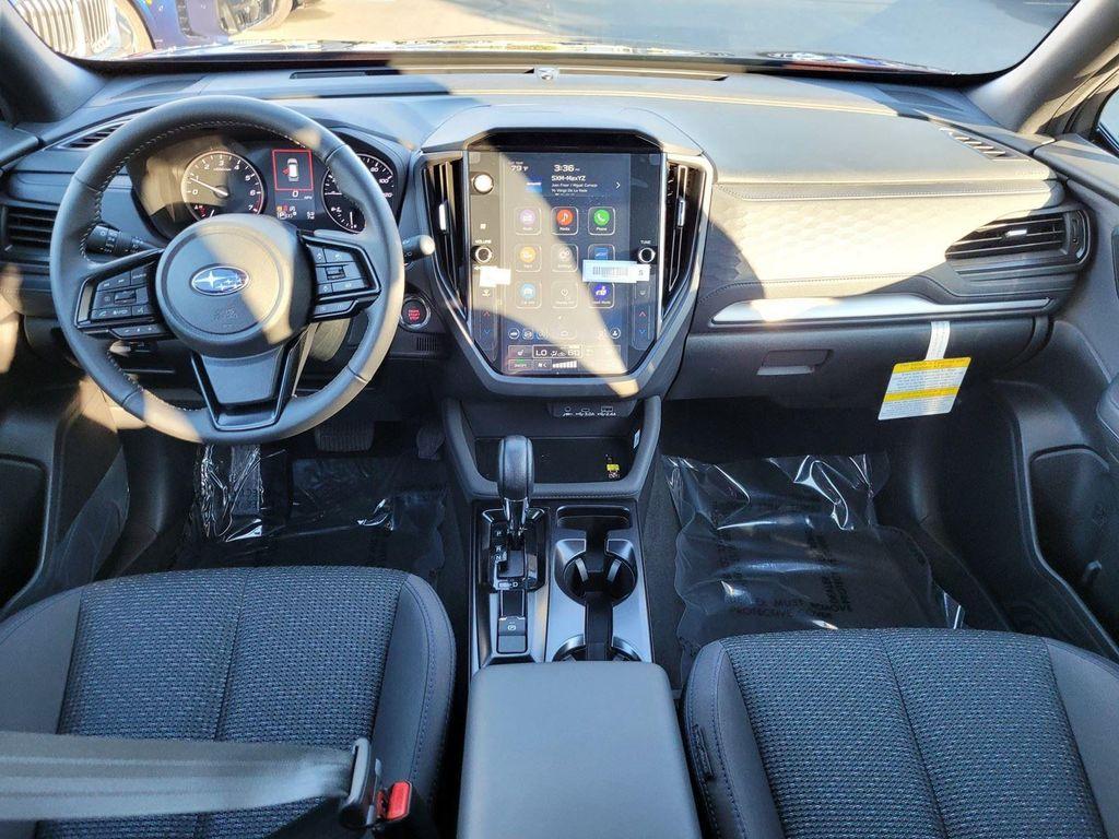 new 2026 Subaru Forester car, priced at $37,272