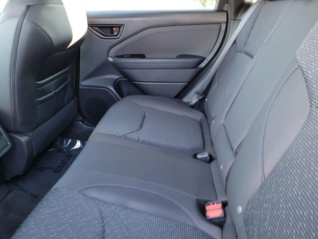 new 2026 Subaru Forester car, priced at $37,272