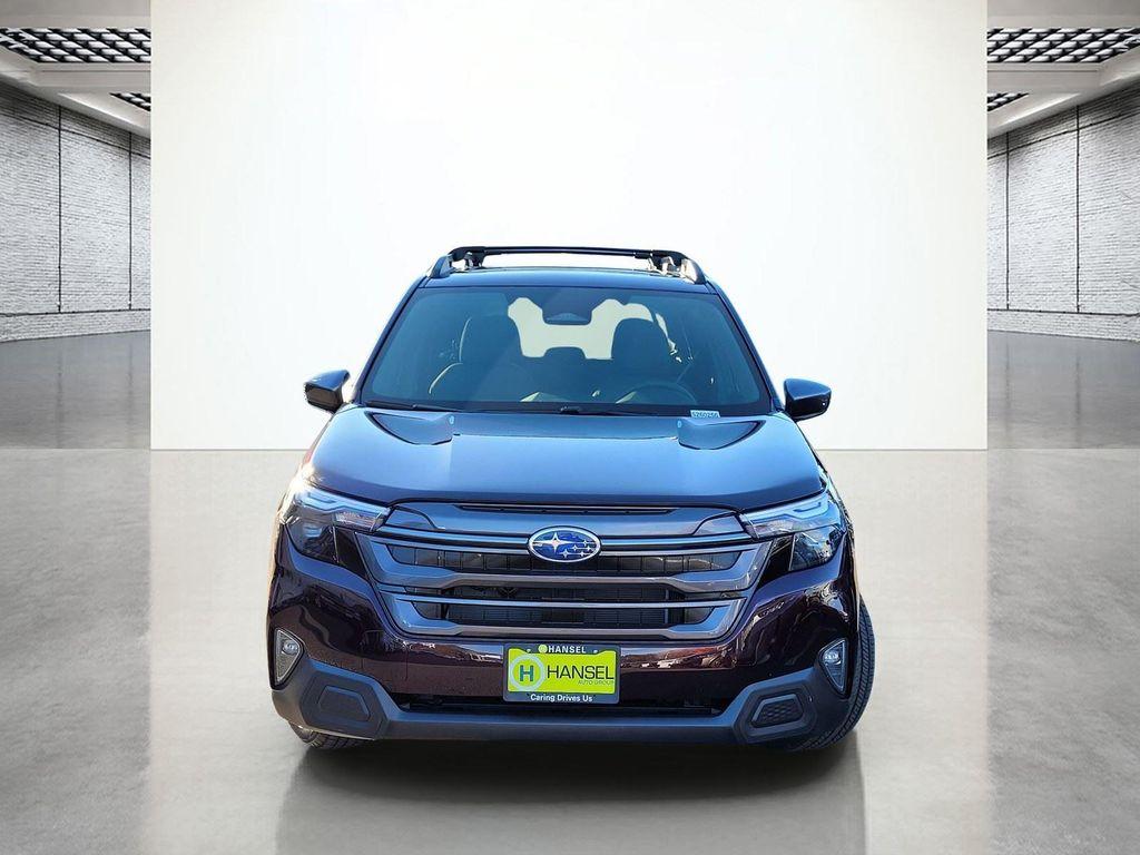 new 2026 Subaru Forester car, priced at $37,272