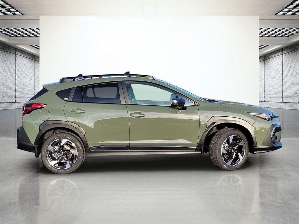 new 2026 Subaru Crosstrek car, priced at $36,313