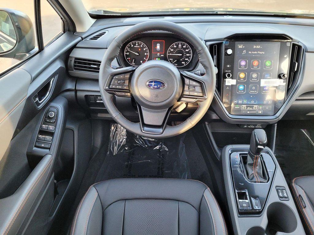 new 2026 Subaru Crosstrek car, priced at $36,313