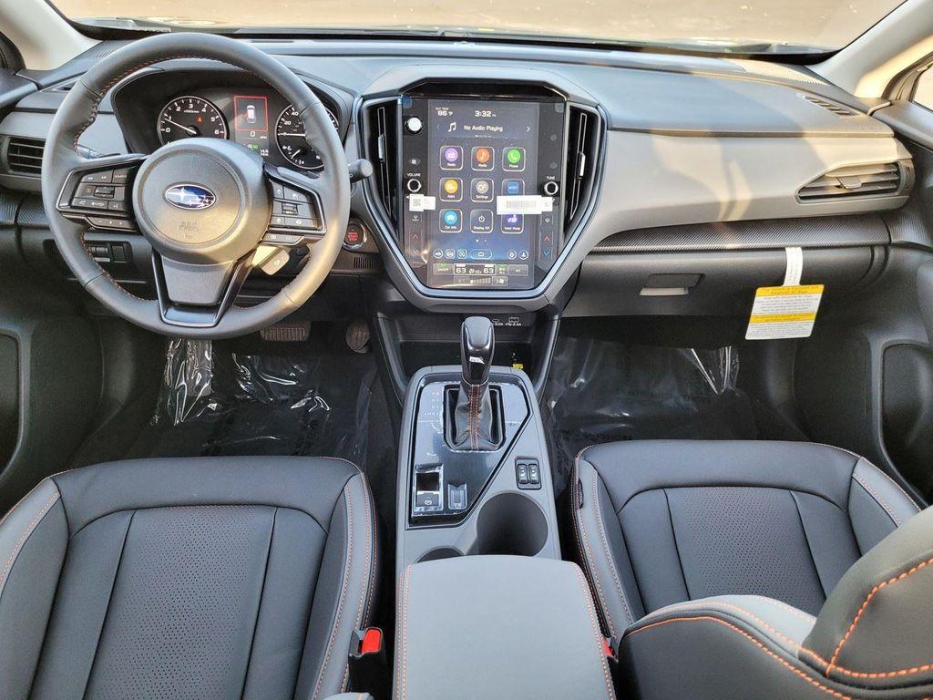 new 2026 Subaru Crosstrek car, priced at $36,313
