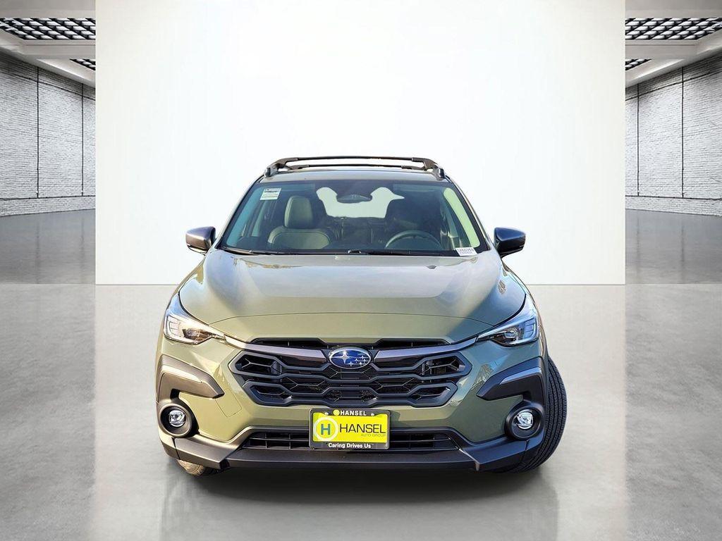 new 2026 Subaru Crosstrek car, priced at $36,313