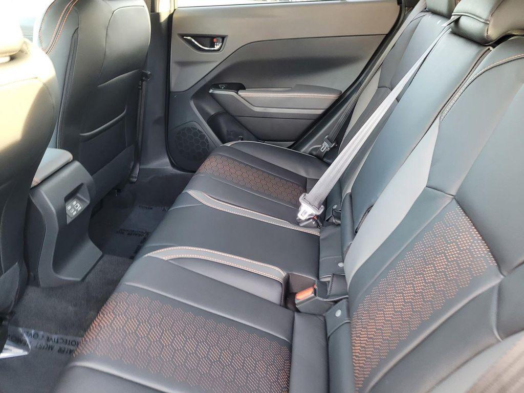 new 2026 Subaru Crosstrek car, priced at $36,313