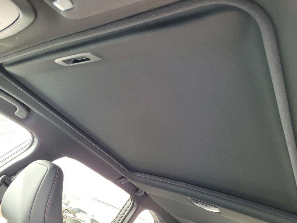 new 2026 Subaru Forester car, priced at $40,482