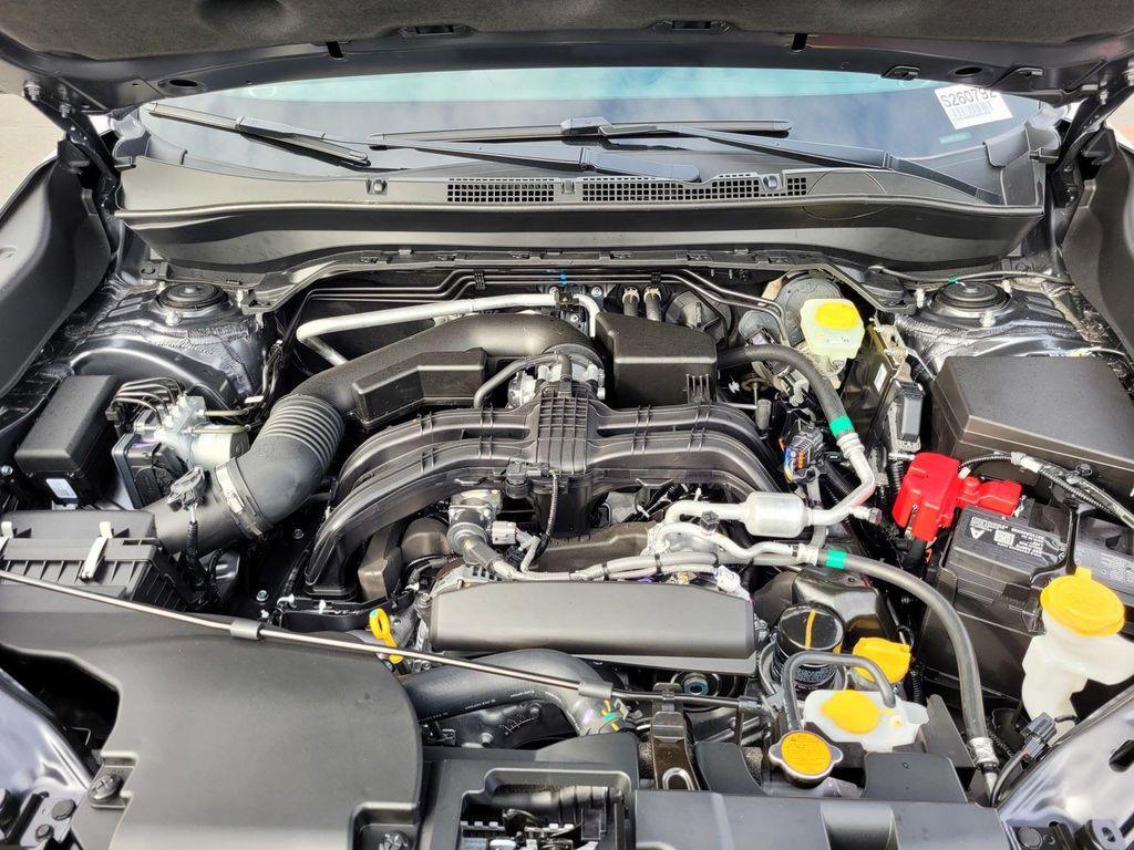 new 2026 Subaru Forester car, priced at $40,482