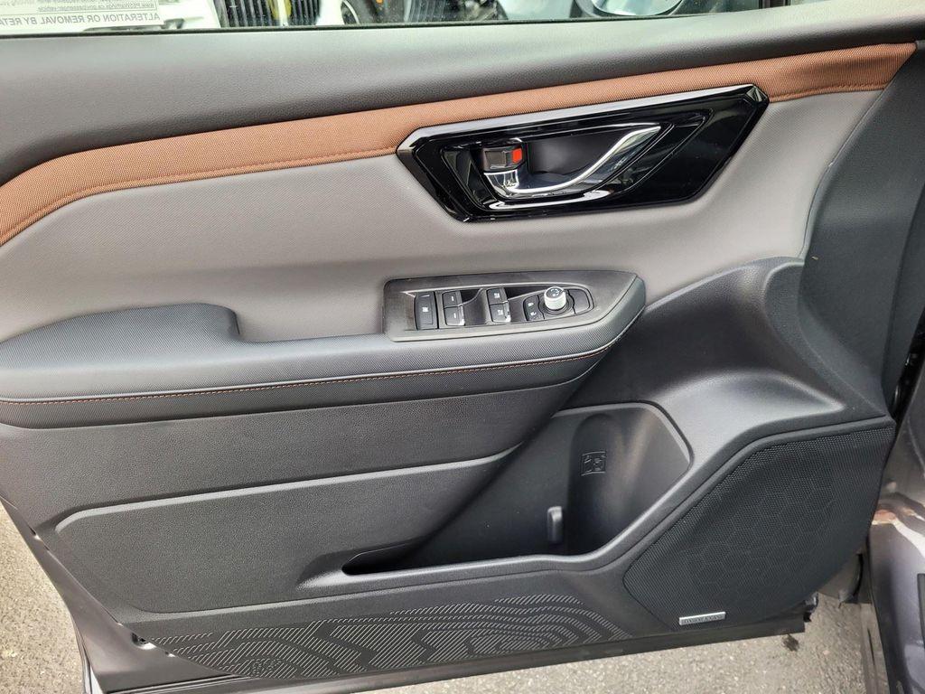 new 2026 Subaru Forester car, priced at $40,482