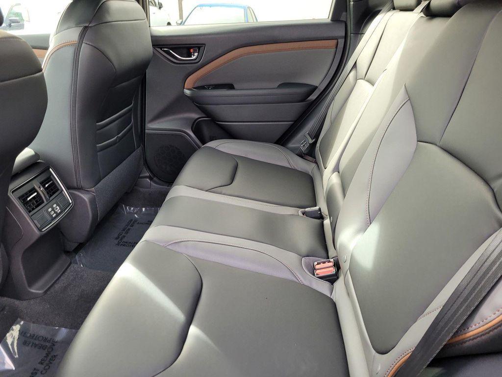 new 2026 Subaru Forester car, priced at $40,482