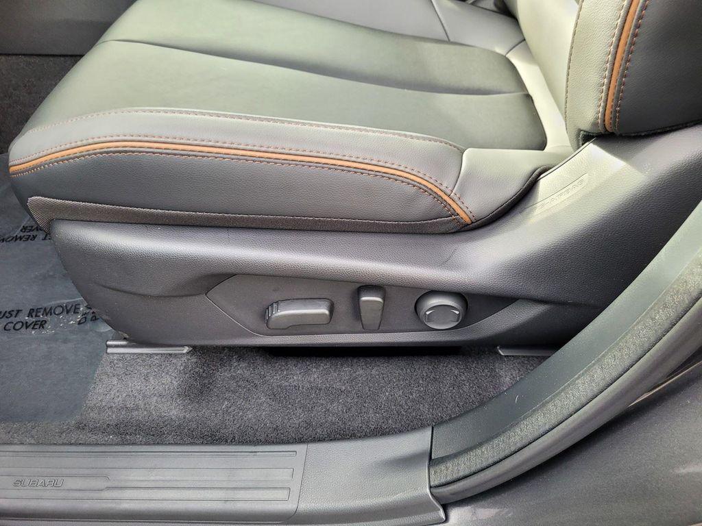 new 2026 Subaru Forester car, priced at $40,482