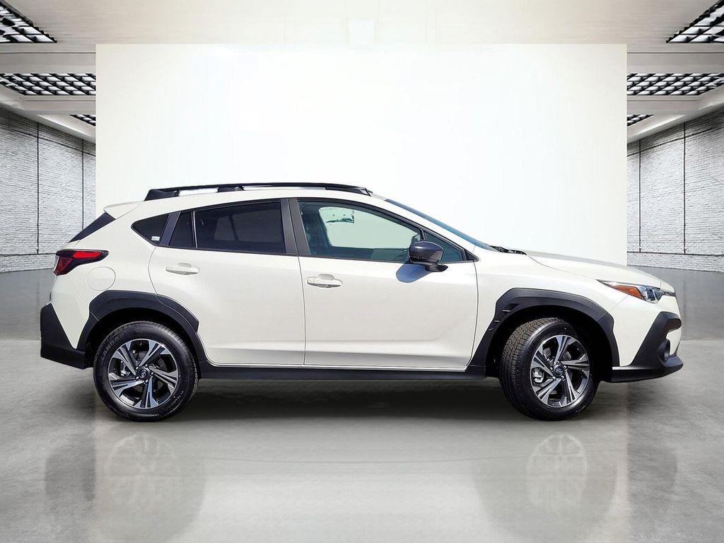 new 2026 Subaru Crosstrek car, priced at $32,172