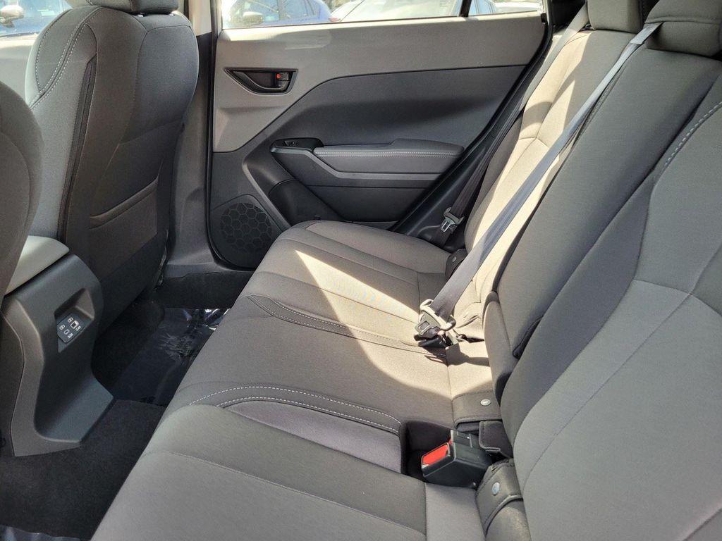 new 2026 Subaru Crosstrek car, priced at $32,172