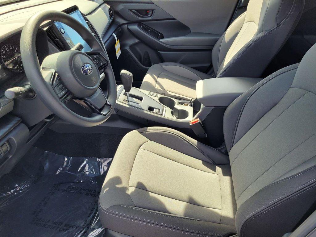 new 2026 Subaru Crosstrek car, priced at $32,172