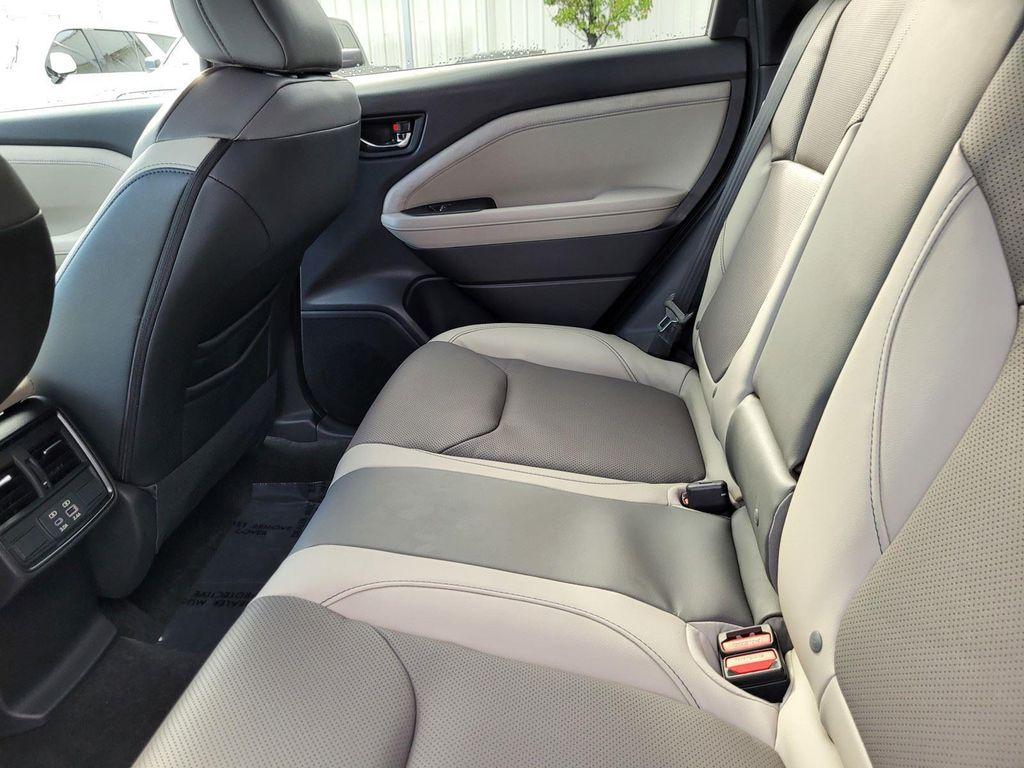 new 2026 Subaru Forester car, priced at $41,923