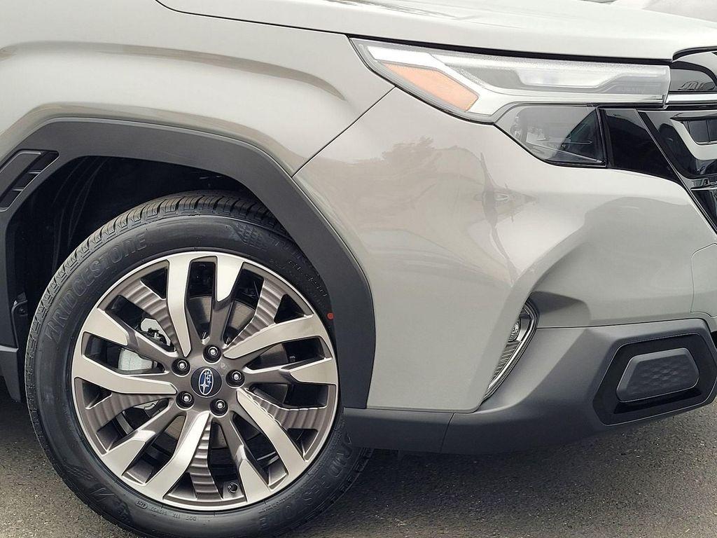 new 2026 Subaru Forester car, priced at $44,695