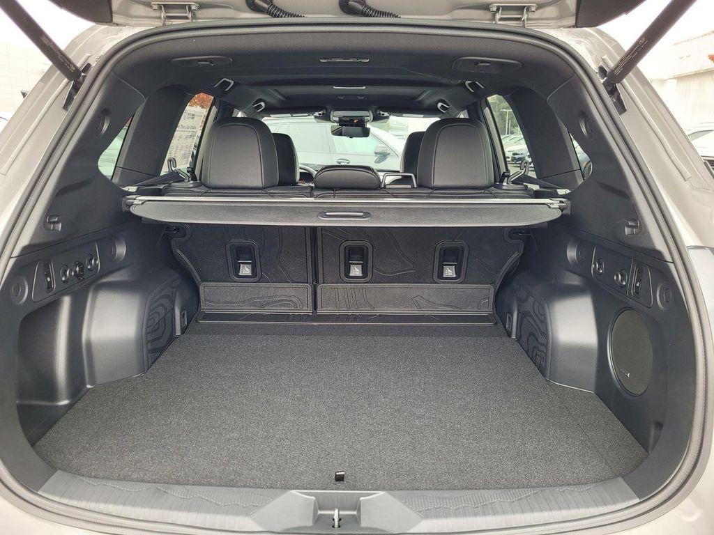 new 2026 Subaru Forester car, priced at $44,695