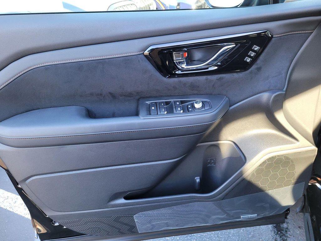 new 2026 Subaru Forester car, priced at $44,300