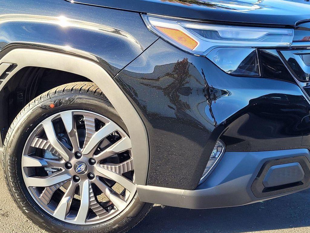 new 2026 Subaru Forester car, priced at $44,300