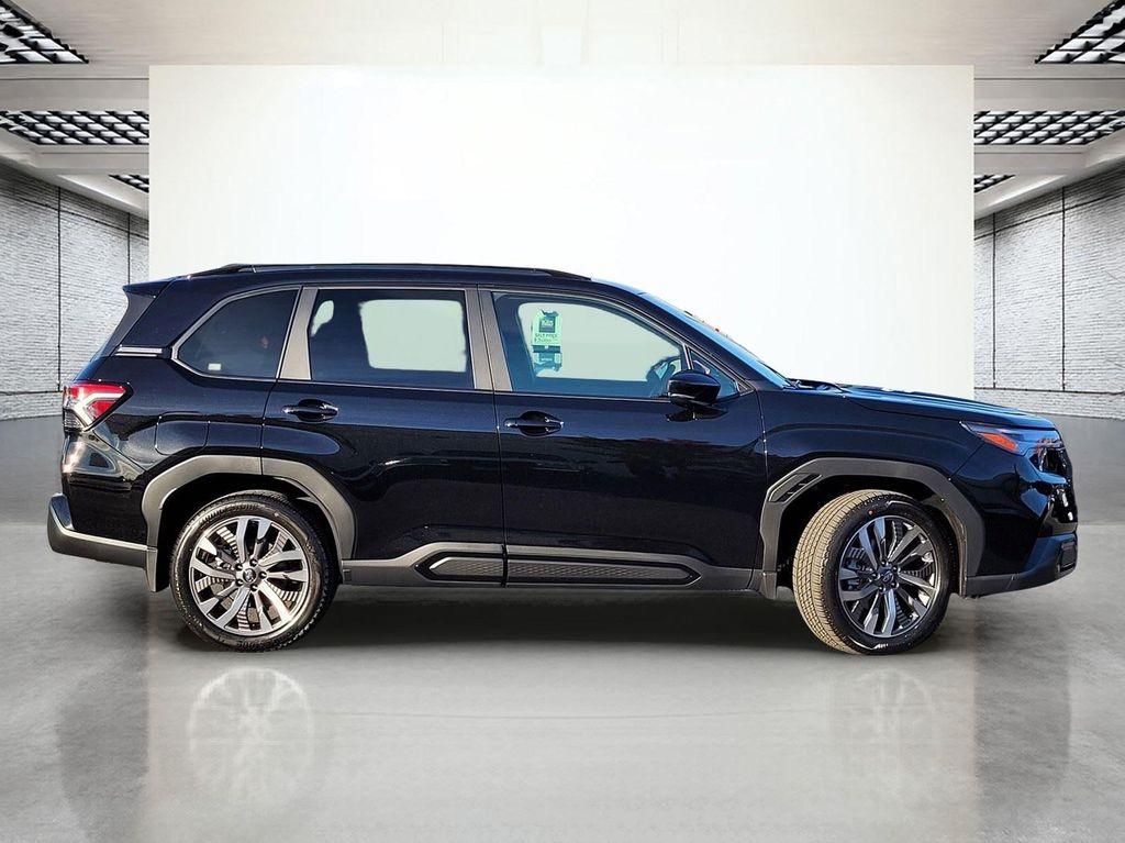 new 2026 Subaru Forester car, priced at $44,300