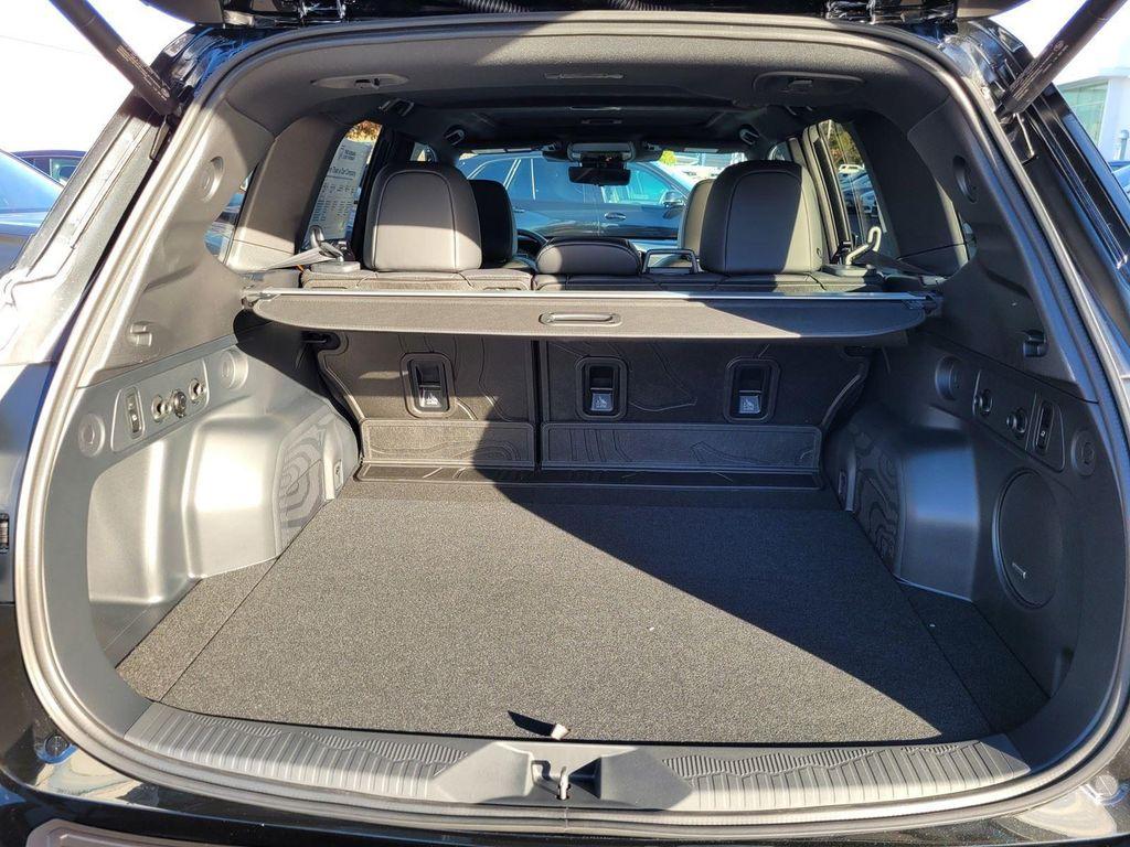 new 2026 Subaru Forester car, priced at $44,300