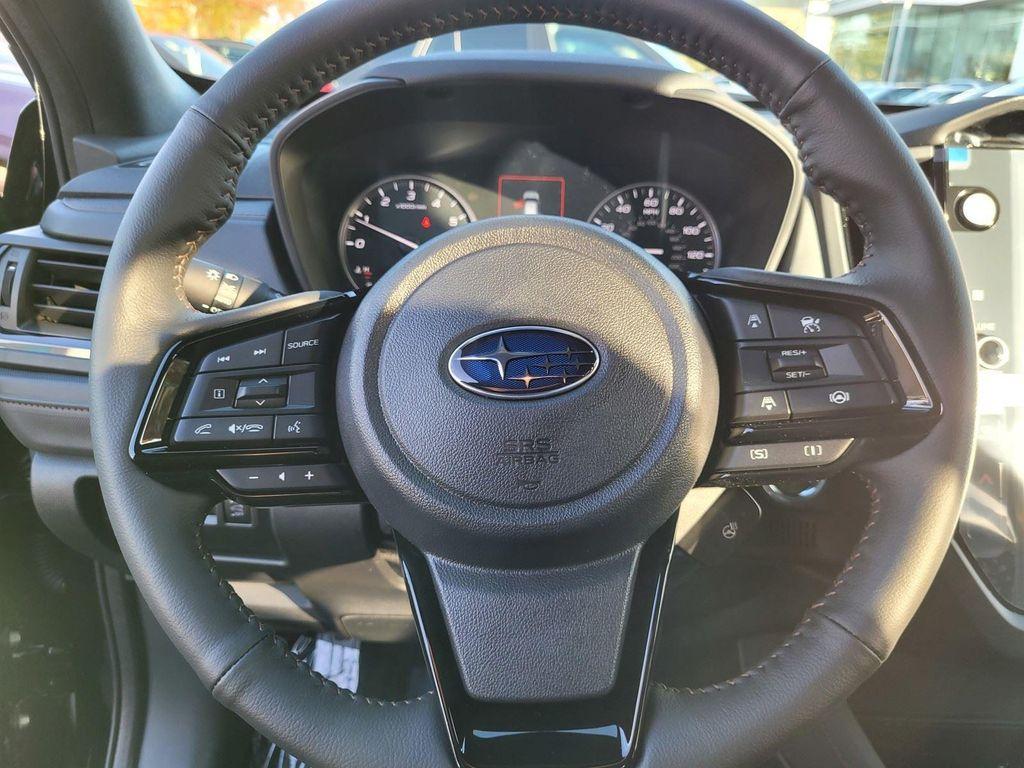 new 2026 Subaru Forester car, priced at $44,300