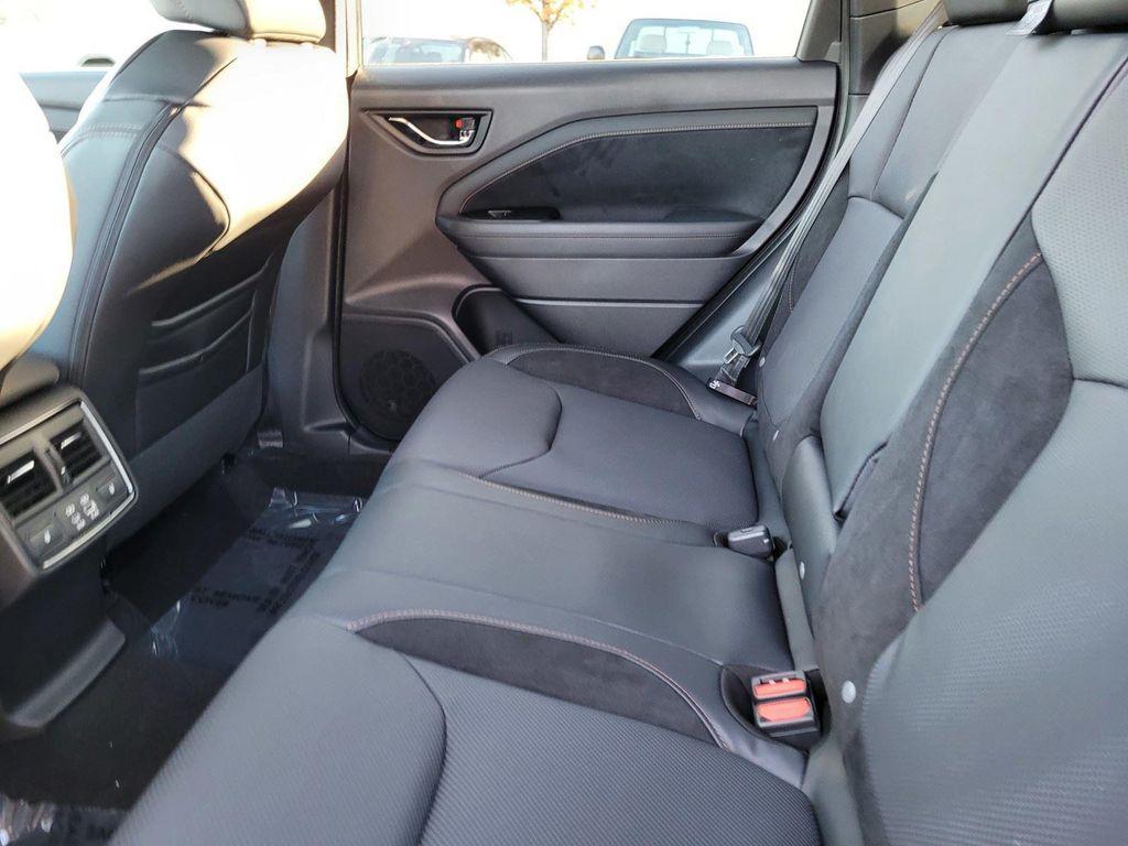 new 2026 Subaru Forester car, priced at $44,300