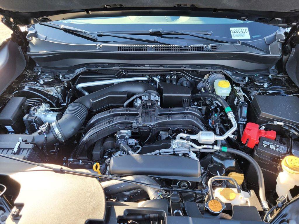 new 2026 Subaru Forester car, priced at $44,300