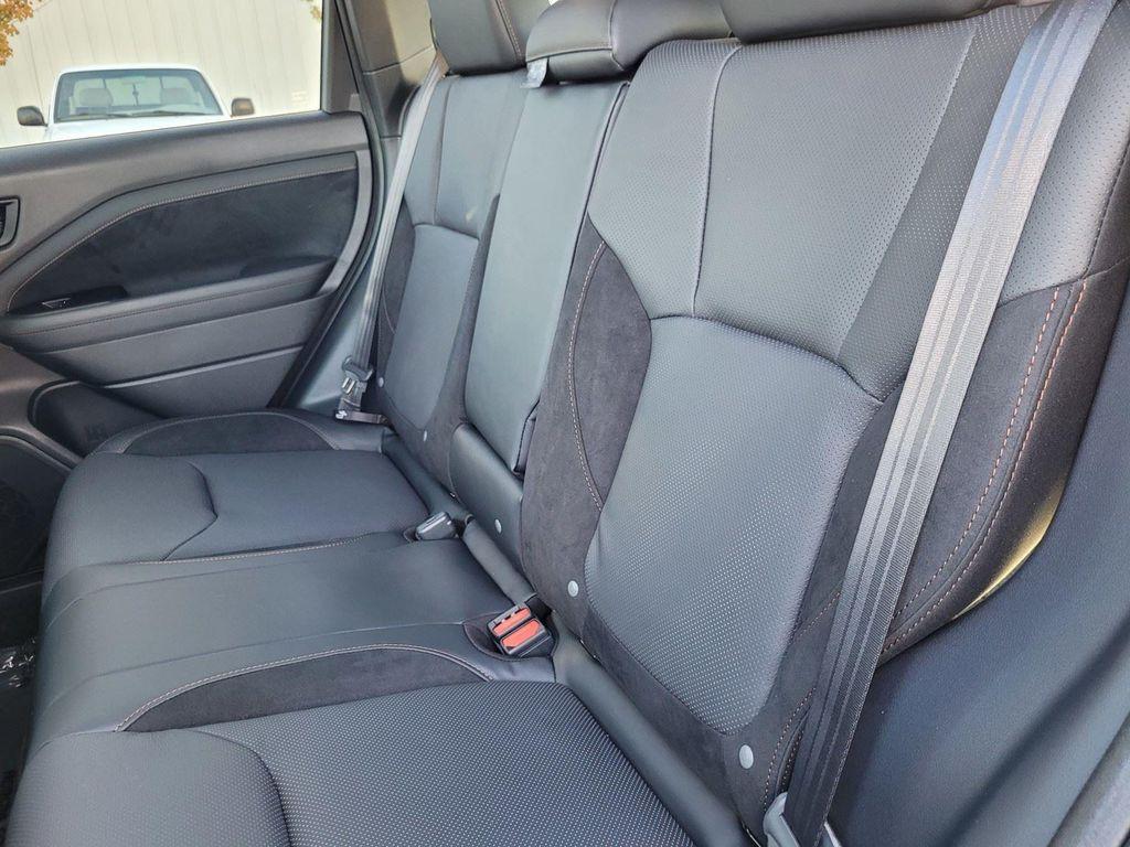 new 2026 Subaru Forester car, priced at $44,300