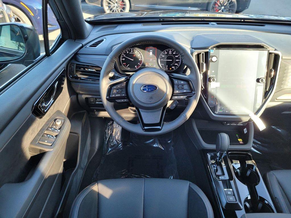 new 2026 Subaru Forester car, priced at $44,300